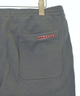 PRADA SPORT（プラダスポーツ）スウェットパンツ グレー サイズ:L メンズ/2200616713235