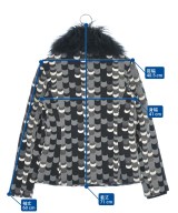 PRADA SPORT（プラダスポーツ）その他 黒 サイズ:38(S位) レディース/2200618155019