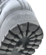 PRADA SPORT（プラダスポーツ）ブーツ 黒 サイズ:38(24.5cm位) レディース/2200618444113