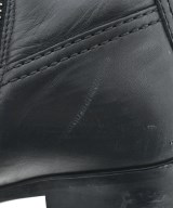 PRADA SPORT（プラダスポーツ）ブーツ 黒 サイズ:38(24.5cm位) レディース/2200618444113