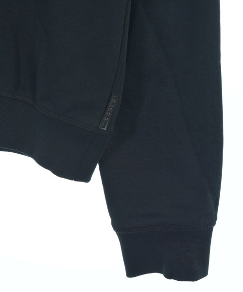 PRADA SPORT（プラダスポーツ）パーカー 黒 サイズ:M メンズ/2200610683107