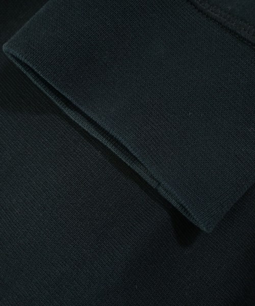 PRADA SPORT（プラダスポーツ）パーカー 黒 サイズ:M メンズ/2200610683107