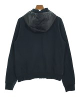 PRADA SPORT（プラダスポーツ）パーカー 黒 サイズ:M メンズ/2200610683107