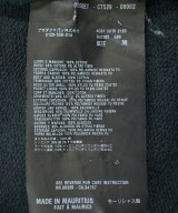 PRADA SPORT（プラダスポーツ）パーカー 黒 サイズ:M メンズ/2200610683107