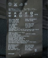 PRADA SPORT（プラダスポーツ）パーカー 黒 サイズ:M メンズ/2200610683107