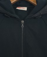 PRADA SPORT（プラダスポーツ）パーカー 黒 サイズ:M メンズ/2200610683107