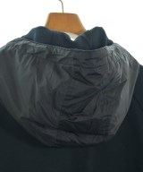PRADA SPORT（プラダスポーツ）パーカー 黒 サイズ:M メンズ/2200610683107
