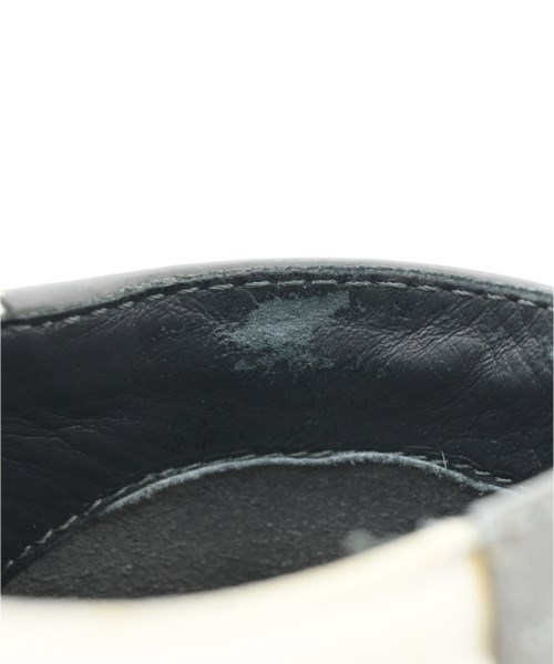 PRADA SPORT（プラダスポーツ）スニーカー グレー サイズ:7 1/2(27.5cm位) メンズ/2200610683275