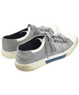 PRADA SPORT（プラダスポーツ）スニーカー グレー サイズ:7 1/2(27.5cm位) メンズ/2200610683275