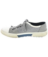 PRADA SPORT（プラダスポーツ）スニーカー グレー サイズ:7 1/2(27.5cm位) メンズ/2200610683275