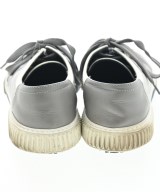PRADA SPORT（プラダスポーツ）スニーカー グレー サイズ:7 1/2(27.5cm位) メンズ/2200610683275