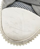 PRADA SPORT（プラダスポーツ）スニーカー グレー サイズ:7 1/2(27.5cm位) メンズ/2200610683275