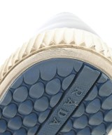 PRADA SPORT（プラダスポーツ）スニーカー グレー サイズ:7 1/2(27.5cm位) メンズ/2200610683275