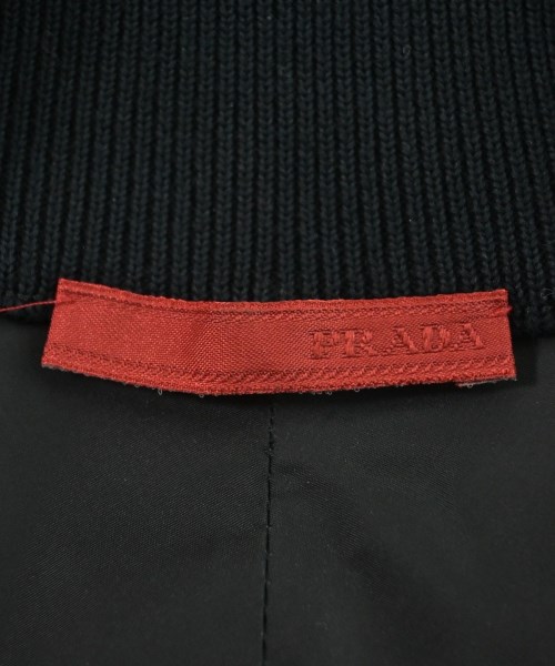 PRADA SPORT（プラダスポーツ）その他 黒 サイズ:48(L位) メンズ/2200620538039