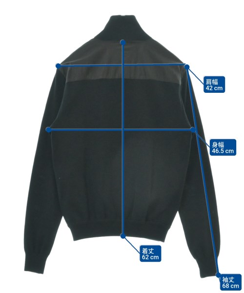 PRADA SPORT（プラダスポーツ）その他 黒 サイズ:48(L位) メンズ/2200620538039