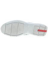 PRADA SPORT（プラダスポーツ）スニーカー グレー サイズ:9(29.5cm位) メンズ/2200602458218