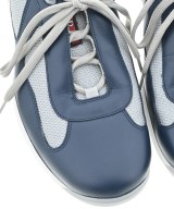 PRADA SPORT（プラダスポーツ）スニーカー グレー サイズ:9(29.5cm位) メンズ/2200602458218