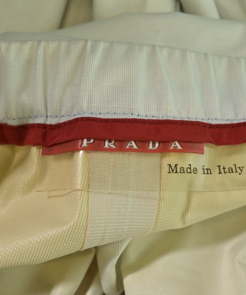 PRADA SPORT（プラダスポーツ）その他 青 サイズ:42(M位) レディース/2200604140012