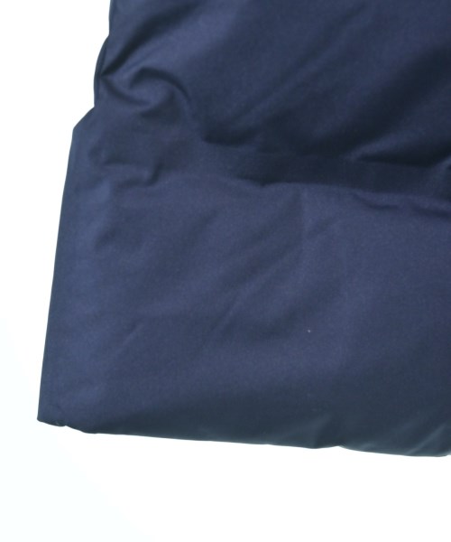 PRADA SPORT（プラダスポーツ）ダウンジャケット/ダウンベスト 紺 サイズ:S メンズ/2200672481017