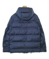 PRADA SPORT（プラダスポーツ）ダウンジャケット/ダウンベスト 紺 サイズ:S メンズ/2200672481017