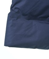PRADA SPORT（プラダスポーツ）ダウンジャケット/ダウンベスト 紺 サイズ:S メンズ/2200672481017
