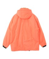 PRADA SPORT（プラダスポーツ）ダウンジャケット/ダウンベスト オレンジ サイズ:S メンズ/2200672481024