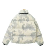 PRADA SPORT（プラダスポーツ）ダウンジャケット/ダウンベスト 白 サイズ:L メンズ/2200672481031