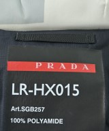 PRADA SPORT（プラダスポーツ）ダウンジャケット/ダウンベスト 白 サイズ:L メンズ/2200672481031