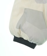 PRADA SPORT（プラダスポーツ）ダウンジャケット/ダウンベスト 白 サイズ:L メンズ/2200672481031