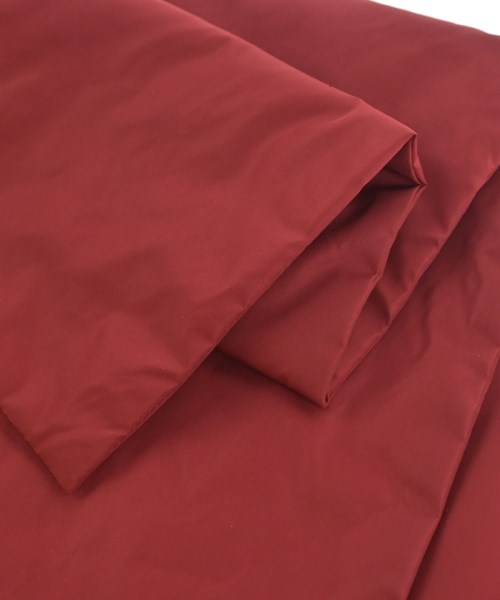 PRADA SPORT（プラダスポーツ）マフラー 赤 サイズ:- メンズ/2200672730085