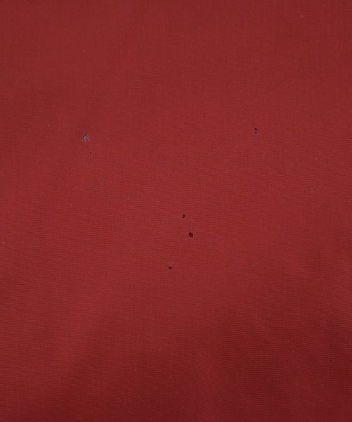 PRADA SPORT（プラダスポーツ）マフラー 赤 サイズ:- メンズ/2200672730085