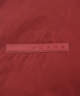 PRADA SPORT（プラダスポーツ）マフラー 赤 サイズ:- メンズ/2200672730085