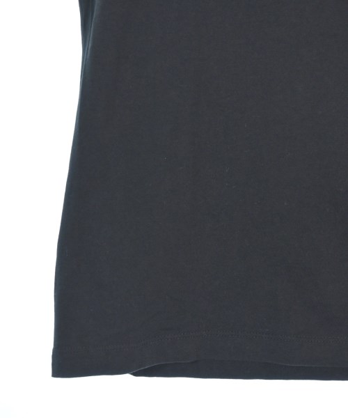 PRADA SPORT（プラダスポーツ）Tシャツ・カットソー 黒 サイズ:S レディース/2200673031075