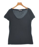 PRADA SPORT（プラダスポーツ）Tシャツ・カットソー 黒 サイズ:S レディース/2200673031075