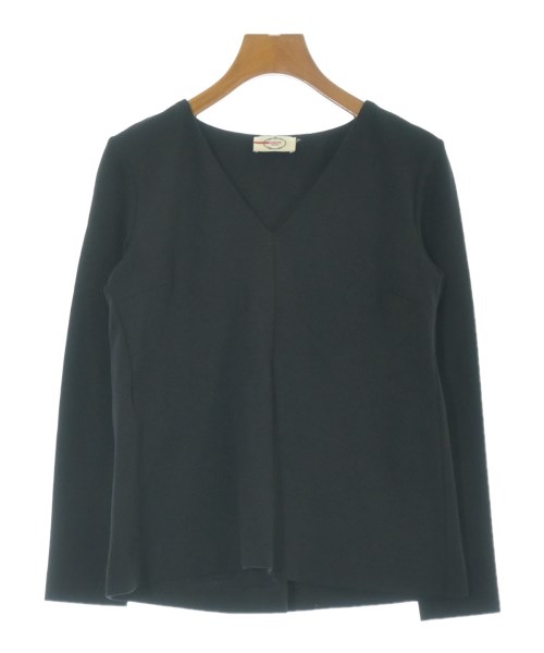 PRADA SPORT(プラダスポーツ)Tシャツ・カットソー 黒 サイズ:XS/2200670358175