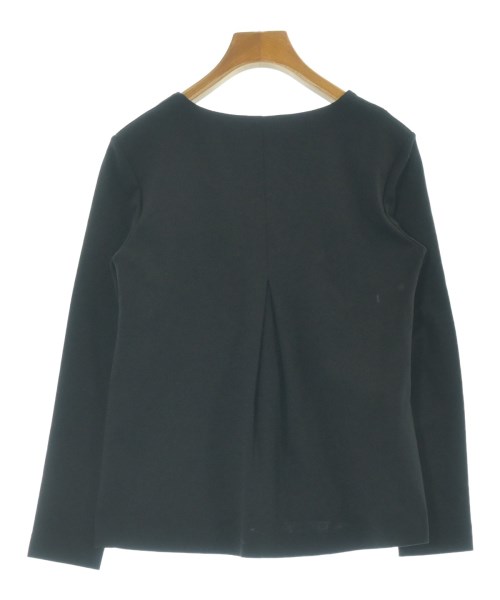 PRADA SPORT（プラダスポーツ）Tシャツ・カットソー 黒 サイズ:XS レディース/2200670358175