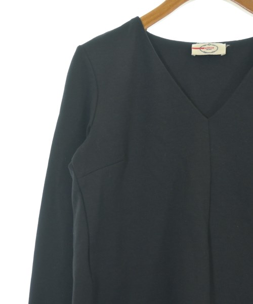 PRADA SPORT（プラダスポーツ）Tシャツ・カットソー 黒 サイズ:XS レディース/2200670358175