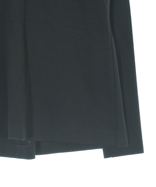 PRADA SPORT（プラダスポーツ）Tシャツ・カットソー 黒 サイズ:XS レディース/2200670358175