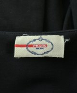 PRADA SPORT（プラダスポーツ）Tシャツ・カットソー 黒 サイズ:XS レディース/2200670358175