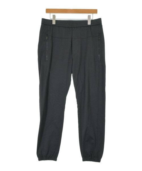 PRADA SPORT(プラダスポーツ)スウェットパンツ 黒 サイズ:L/2200675473033