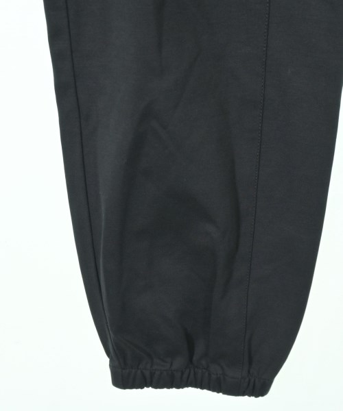 PRADA SPORT（プラダスポーツ）スウェットパンツ 黒 サイズ:L メンズ/2200675473033