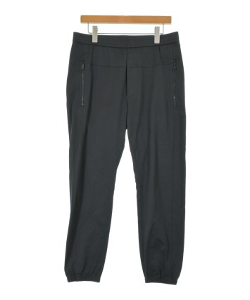 PRADA SPORT（プラダスポーツ）スウェットパンツ 黒 サイズ:L メンズ