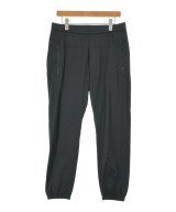 PRADA SPORT（プラダスポーツ）スウェットパンツ 黒 サイズ:L メンズ/2200675473033