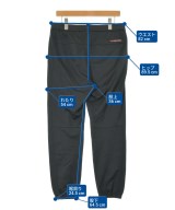 PRADA SPORT（プラダスポーツ）スウェットパンツ 黒 サイズ:L メンズ/2200675473033