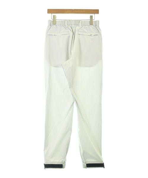 PRADA SPORT（プラダスポーツ）スウェットパンツ グレー サイズ:46(M位) メンズ/2200677265018