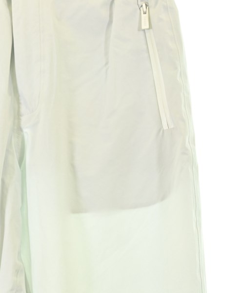 PRADA SPORT（プラダスポーツ）スウェットパンツ グレー サイズ:46(M位) メンズ/2200677265018