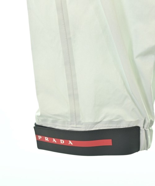 PRADA SPORT（プラダスポーツ）スウェットパンツ グレー サイズ:46(M位) メンズ/2200677265018