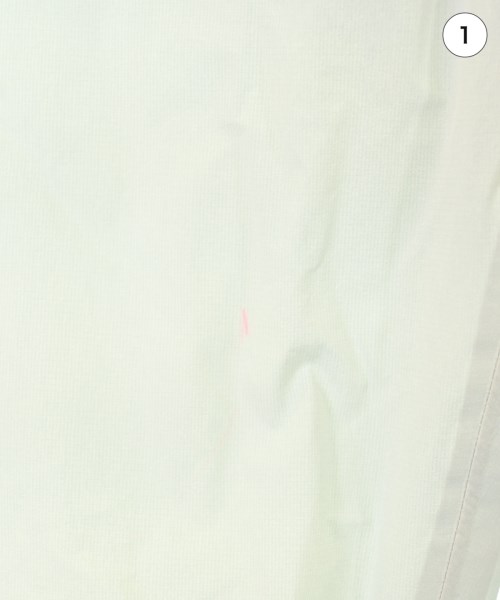 PRADA SPORT（プラダスポーツ）スウェットパンツ グレー サイズ:46(M位) メンズ/2200677265018