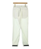 PRADA SPORT（プラダスポーツ）スウェットパンツ グレー サイズ:46(M位) メンズ/2200677265018