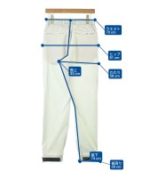 PRADA SPORT（プラダスポーツ）スウェットパンツ グレー サイズ:46(M位) メンズ/2200677265018